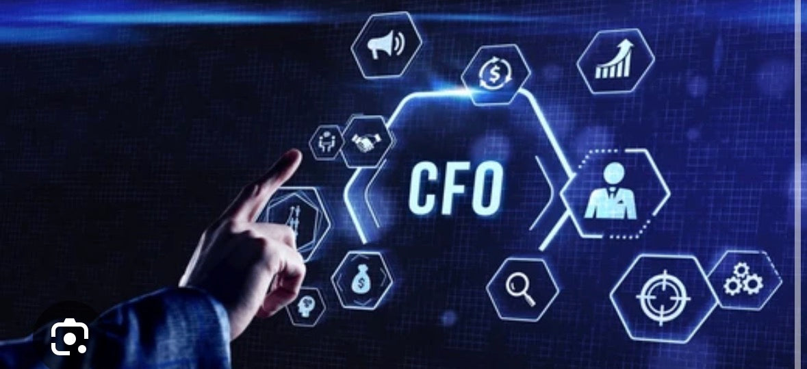 TAX, SMALL BUSINESS ACCOUNTING & CFO ADVISORY