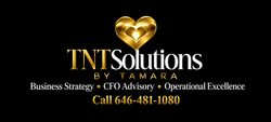 TNT Solutions by Tamara