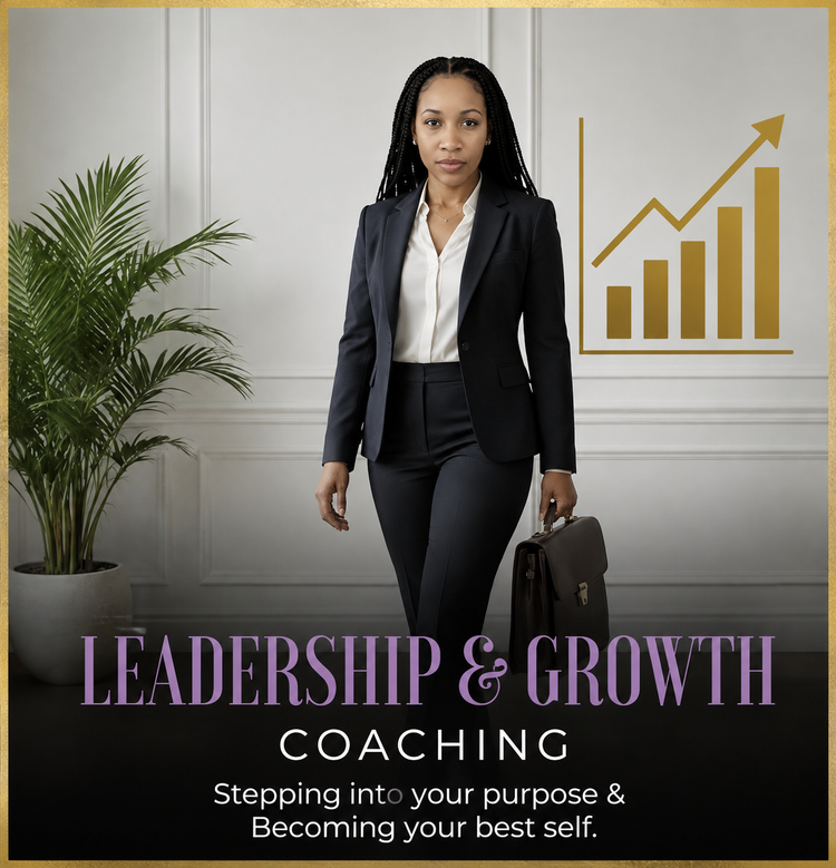 Leadership & Growth