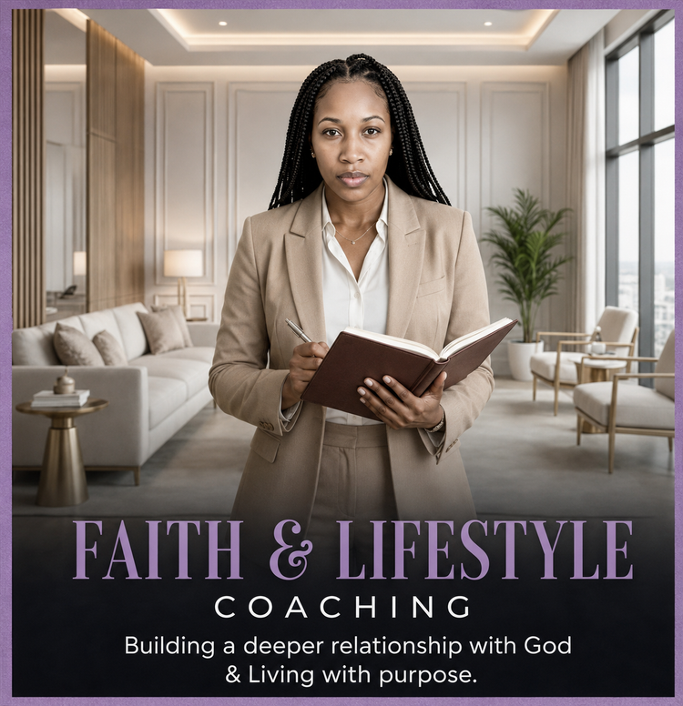 Faith & Lifestyle
