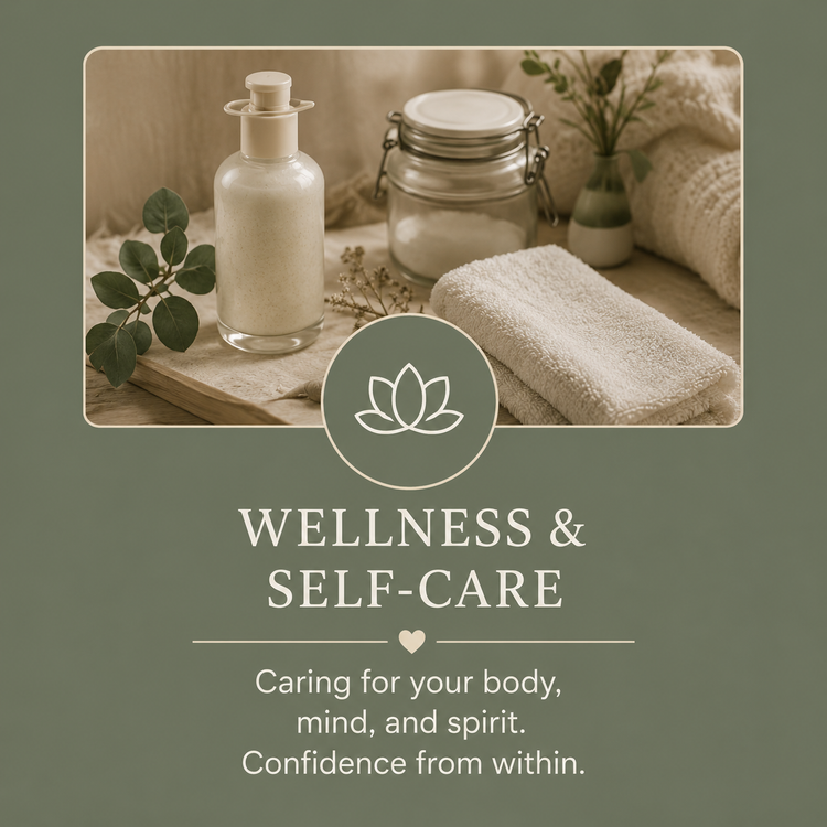 Wellness & Self-Care