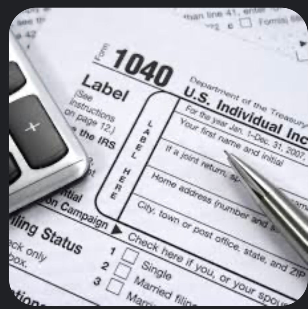 TAX, SMALL BUSINESS ACCOUNTING & CFO ADVISORY