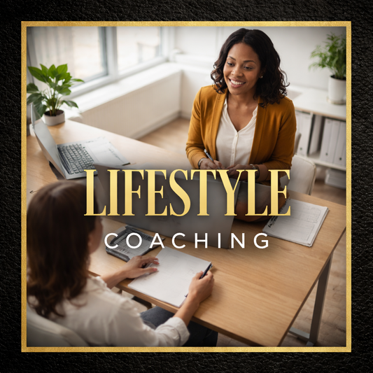 LIFESTYLE COACHING