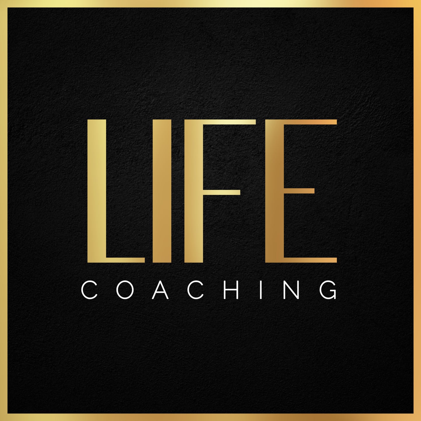 Life Skills Coaching